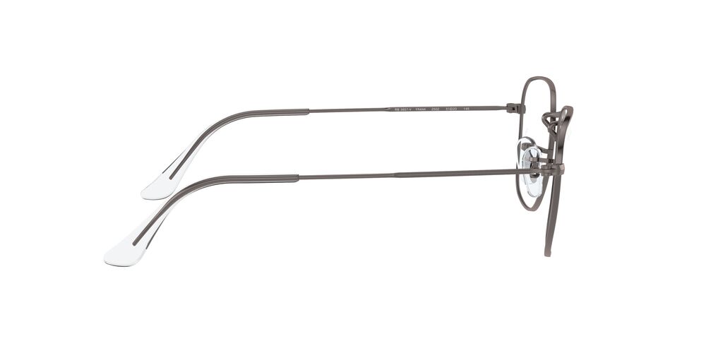 Anteojos Ópticos Ray-Ban 0RX3857V Frank Gris