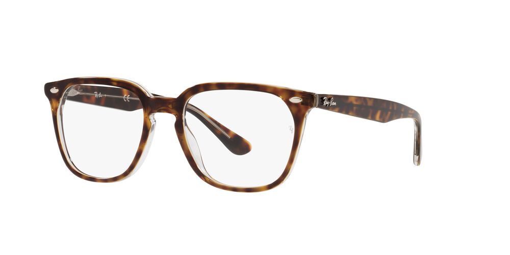 Anteojos Ópticos Ray-Ban 0RX4362V Havana