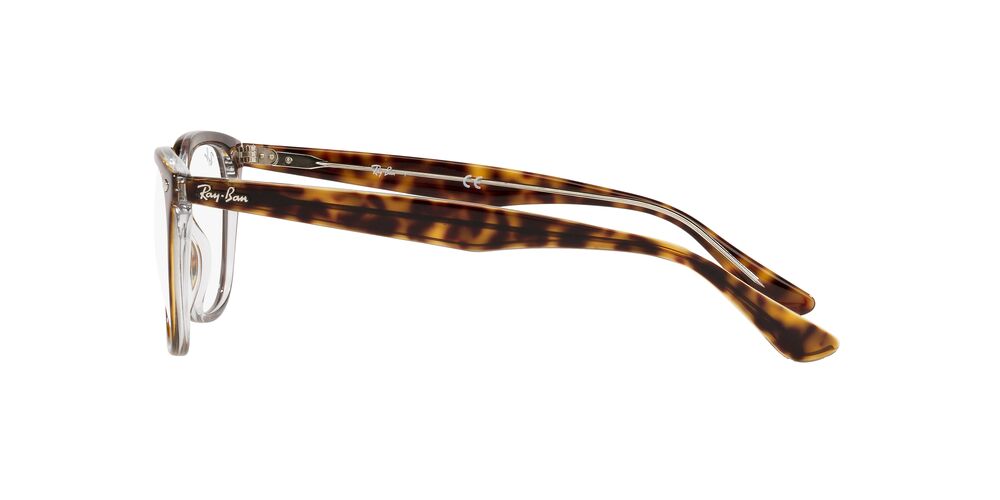 Anteojos Ópticos Ray-Ban 0RX4362V Havana