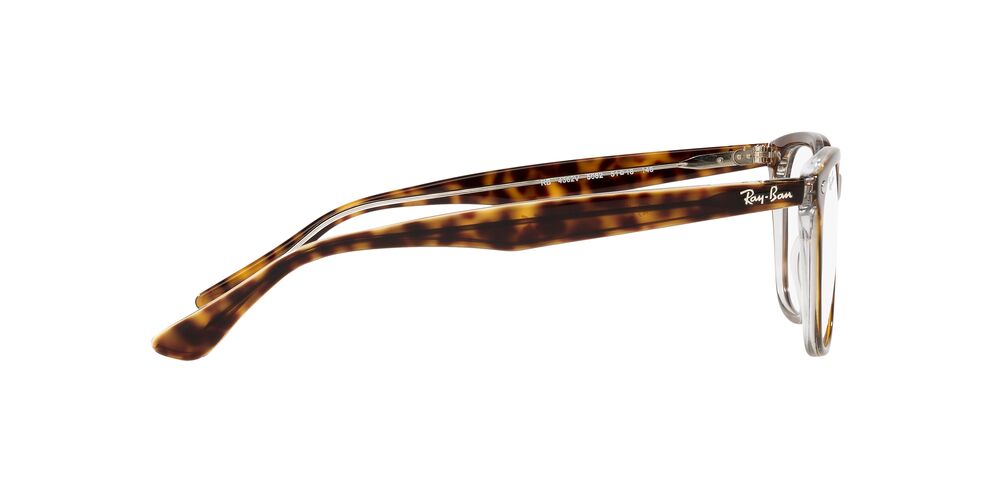 Anteojos Ópticos Ray-Ban 0RX4362V Havana