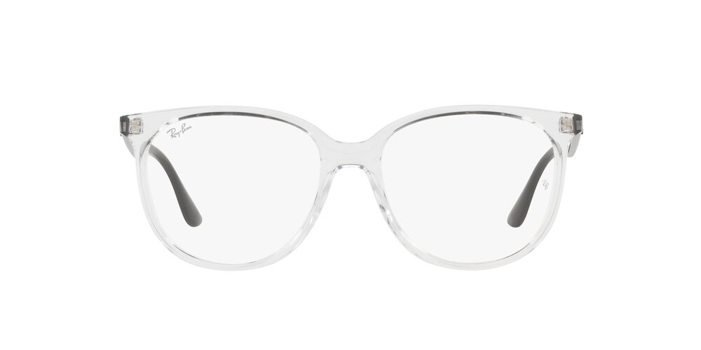 Anteojos Ópticos Ray-Ban 0RX4378V Blanco