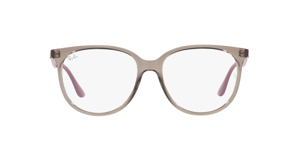 Anteojos Ópticos Ray-Ban 0RX4378V Gris