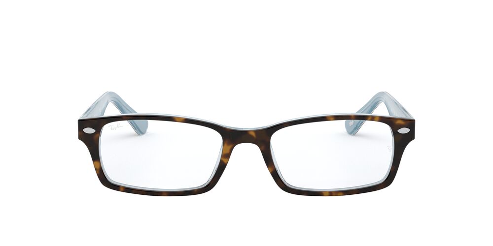 Anteojos Ópticos Ray-Ban 0RX5206 Havana