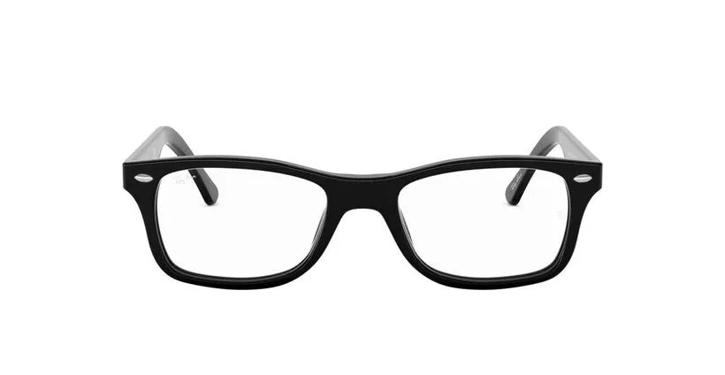 Anteojos Ópticos Ray-Ban 0RX5228 Negro