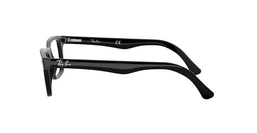 Anteojos Ópticos Ray-Ban 0RX5228 Negro
