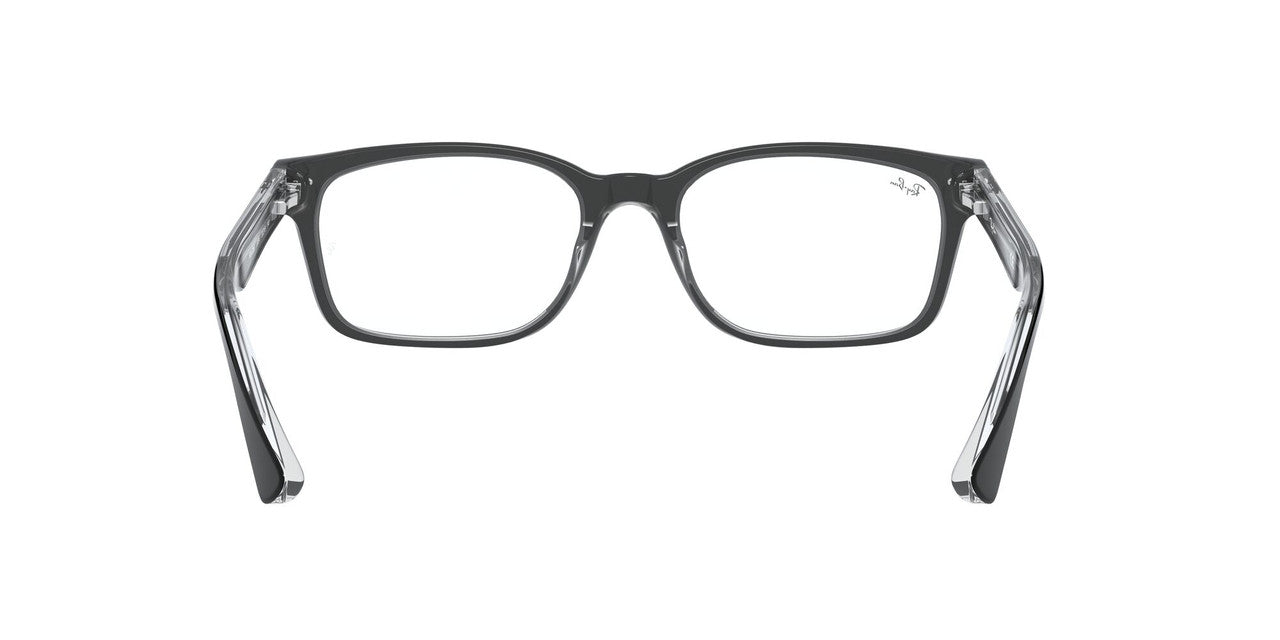 Anteojos Ópticos Ray-Ban 0RX5286 Negro