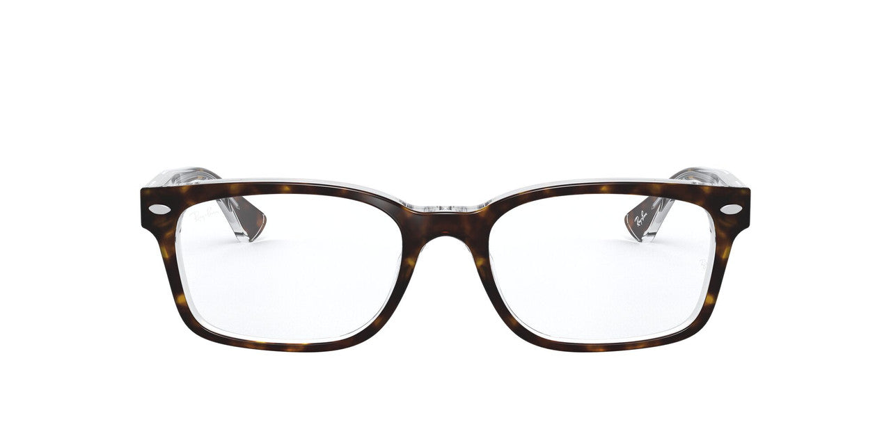 Anteojos Ópticos Ray-Ban 0RX5286 Havana