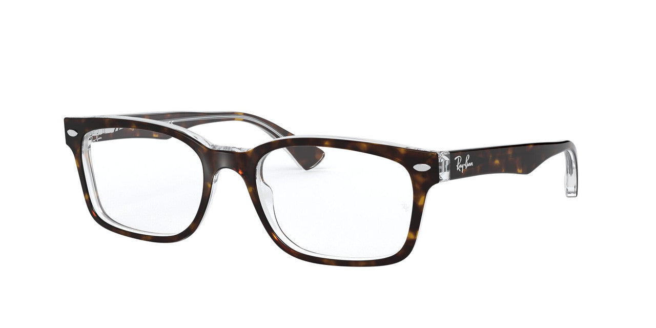Anteojos Ópticos Ray-Ban 0RX5286 Havana
