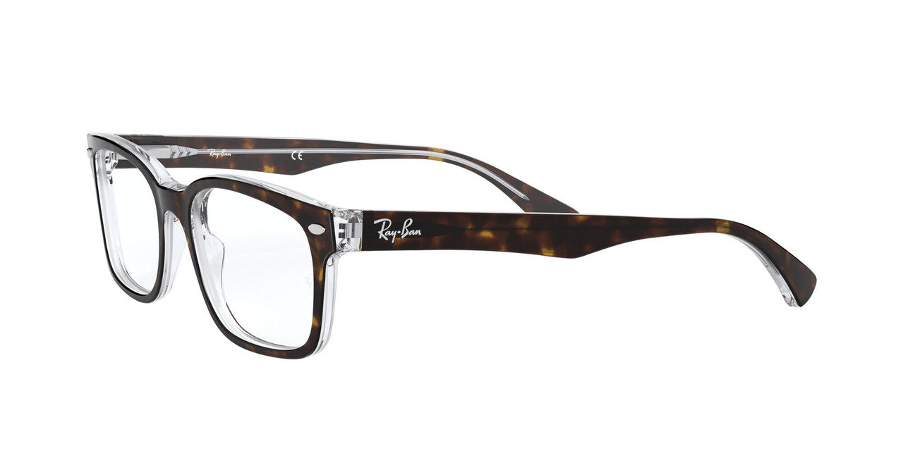 Anteojos Ópticos Ray-Ban 0RX5286 Havana