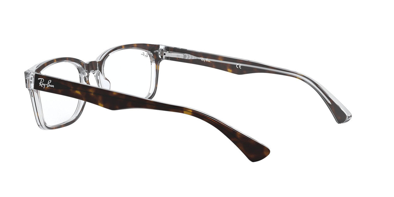 Anteojos Ópticos Ray-Ban 0RX5286 Havana