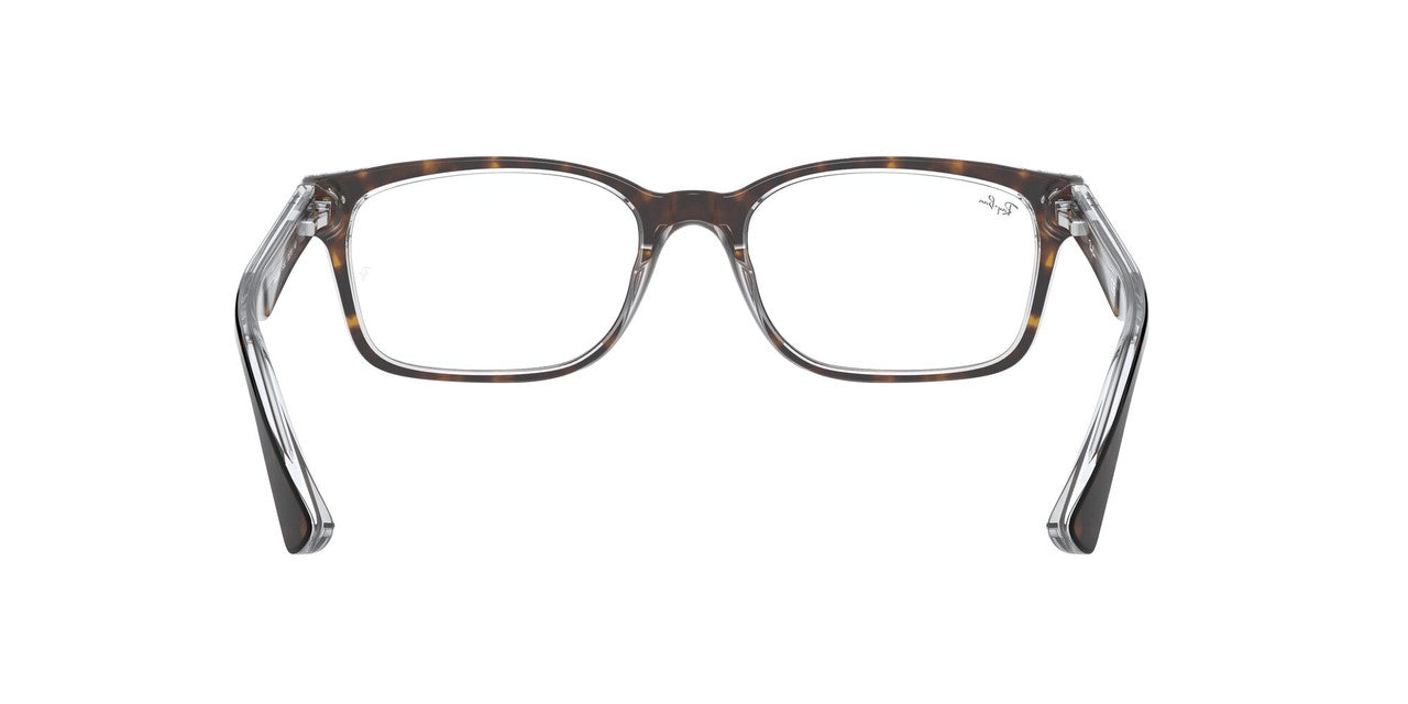Anteojos Ópticos Ray-Ban 0RX5286 Havana