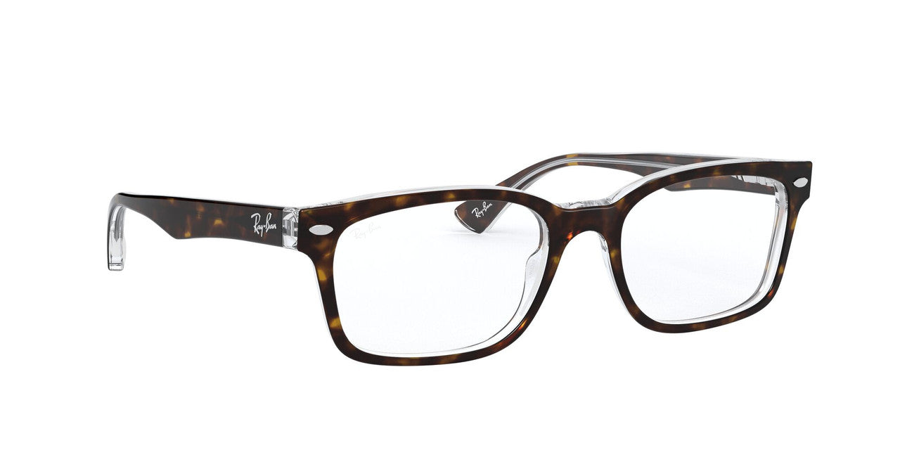 Anteojos Ópticos Ray-Ban 0RX5286 Havana