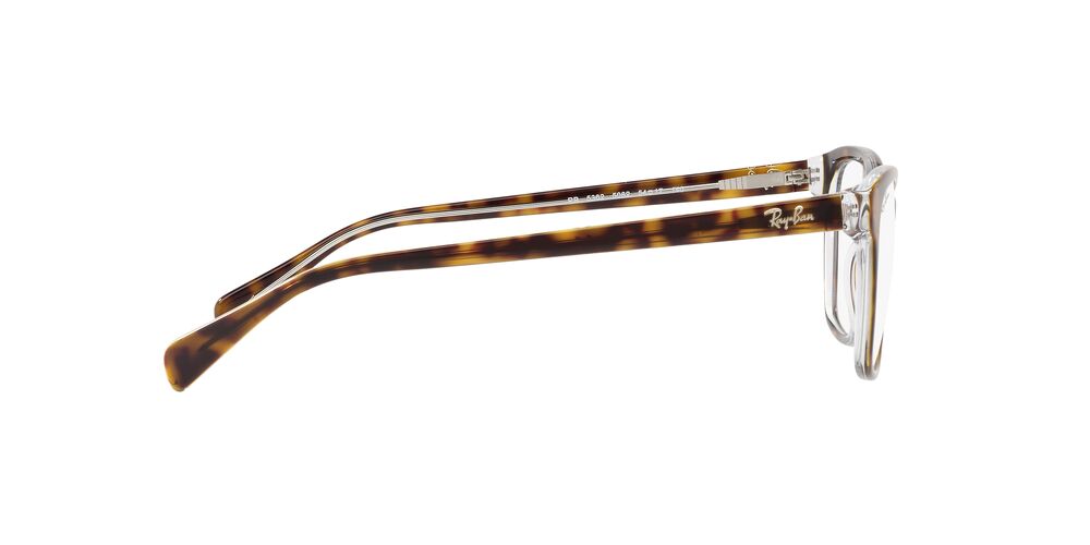 Anteojos Ópticos Ray-Ban 0RX5362 Havana