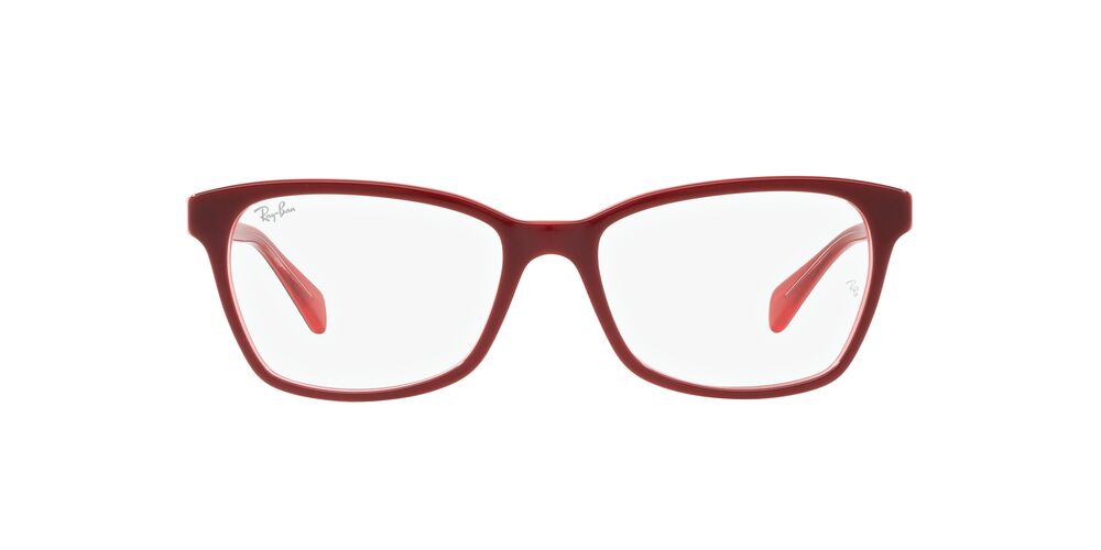 Anteojos Ópticos Ray-Ban 0RX5362 Rosa