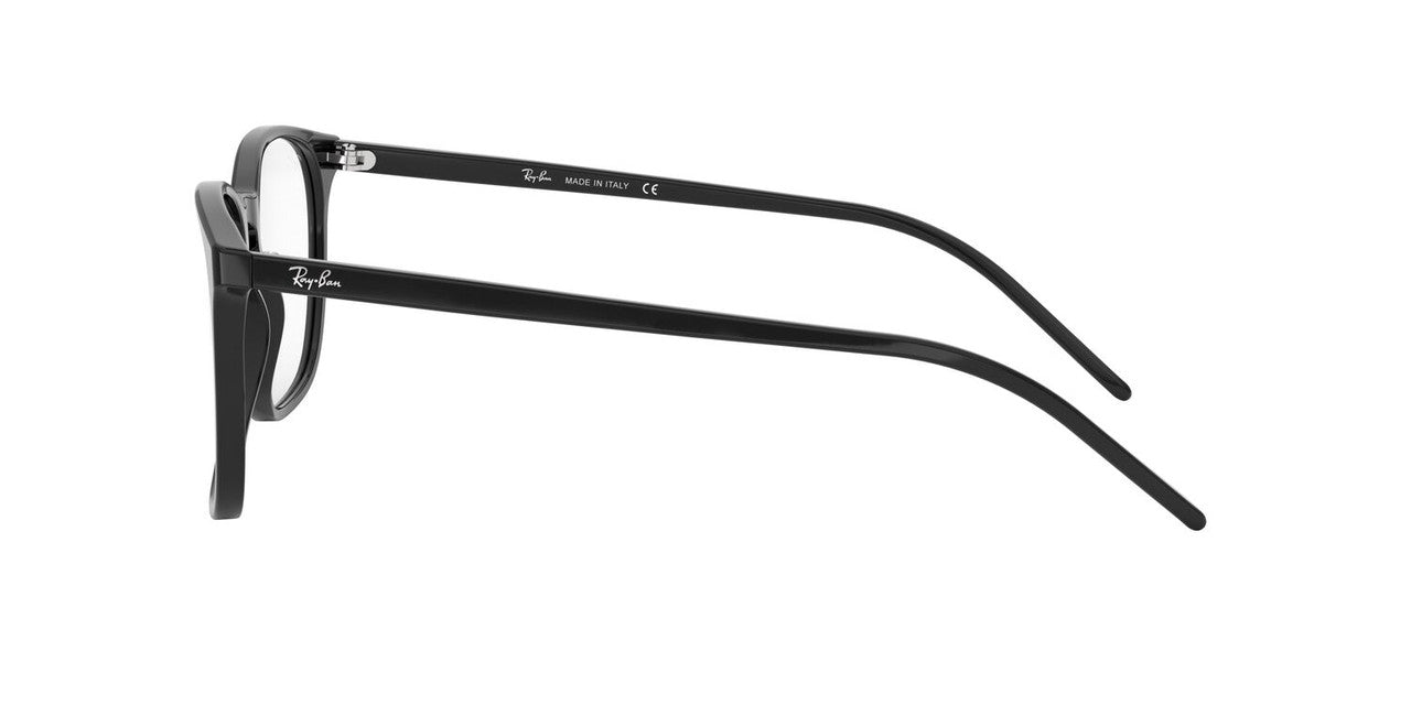 Anteojos Ópticos Ray-Ban 0RX5387 Negro
