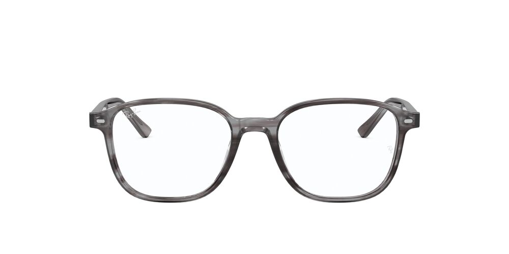 Anteojos Ópticos Ray-Ban 0RX5393 Leonard Gris