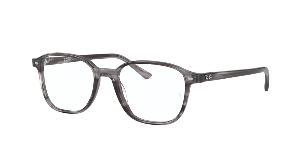 Anteojos Ópticos Ray-Ban 0RX5393 Leonard Gris