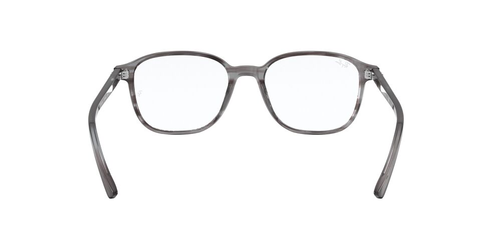 Anteojos Ópticos Ray-Ban 0RX5393 Leonard Gris