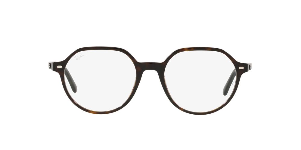 Anteojos Ópticos Ray-Ban 0RX5395 Thalia Havana