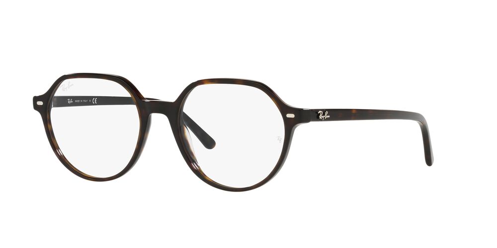 Anteojos Ópticos Ray-Ban 0RX5395 Thalia Havana