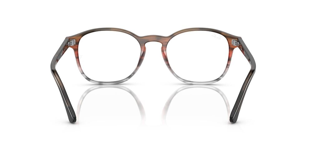 Anteojos Ópticos Ray-Ban 0RX5417 Café