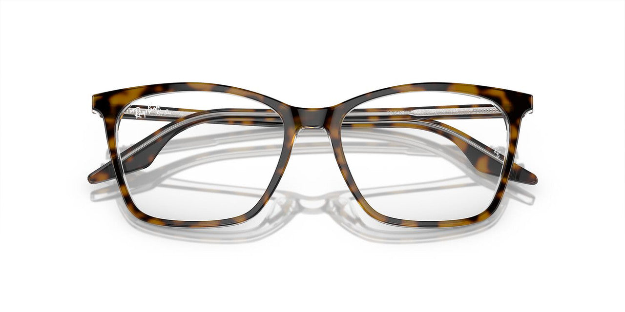 Anteojos Ópticos Ray-Ban 0RX5422 Havana