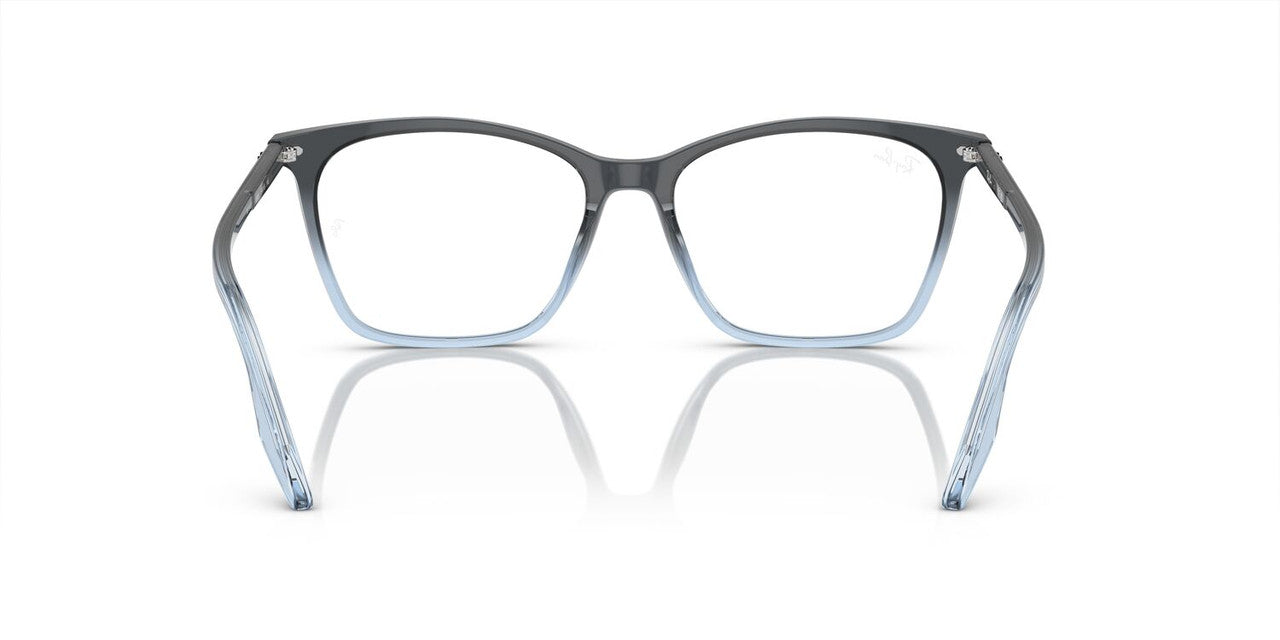 Anteojos Ópticos Ray-Ban 0RX5422 Azul
