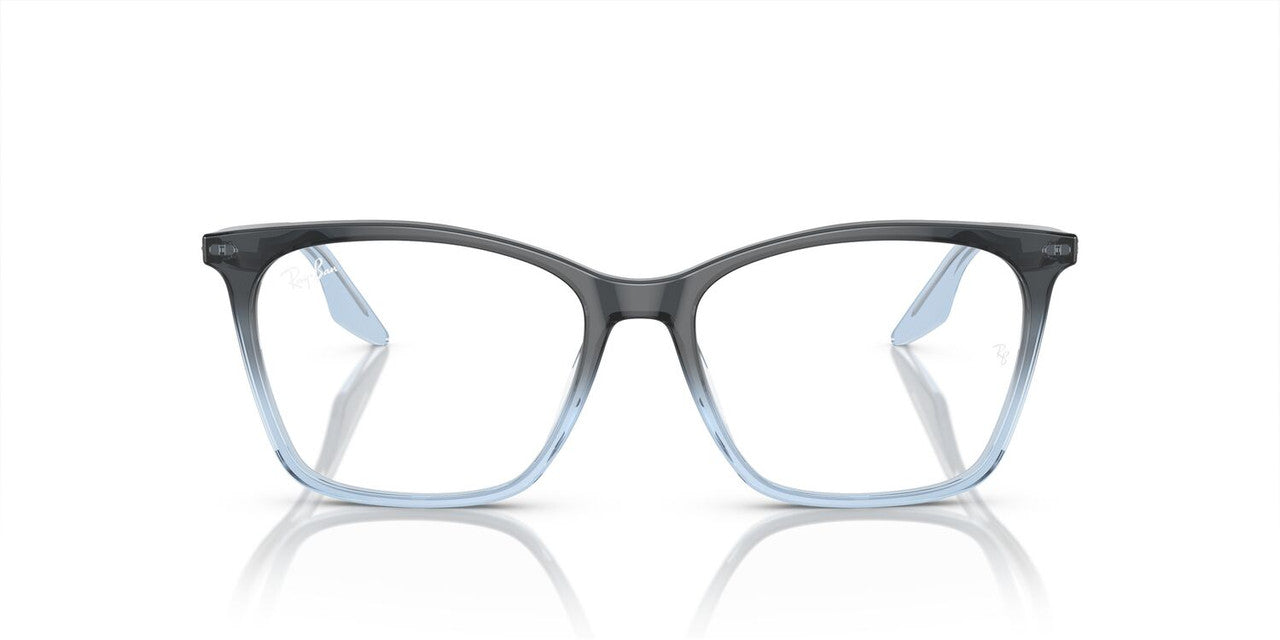 Anteojos Ópticos Ray-Ban 0RX5422 Azul