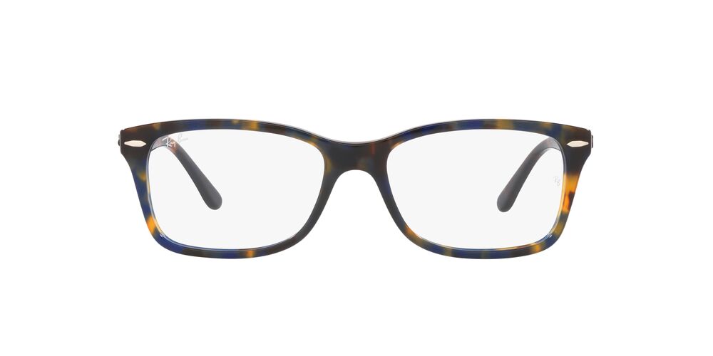 Anteojos Ópticos Ray-Ban 0RX5428 Amarillo