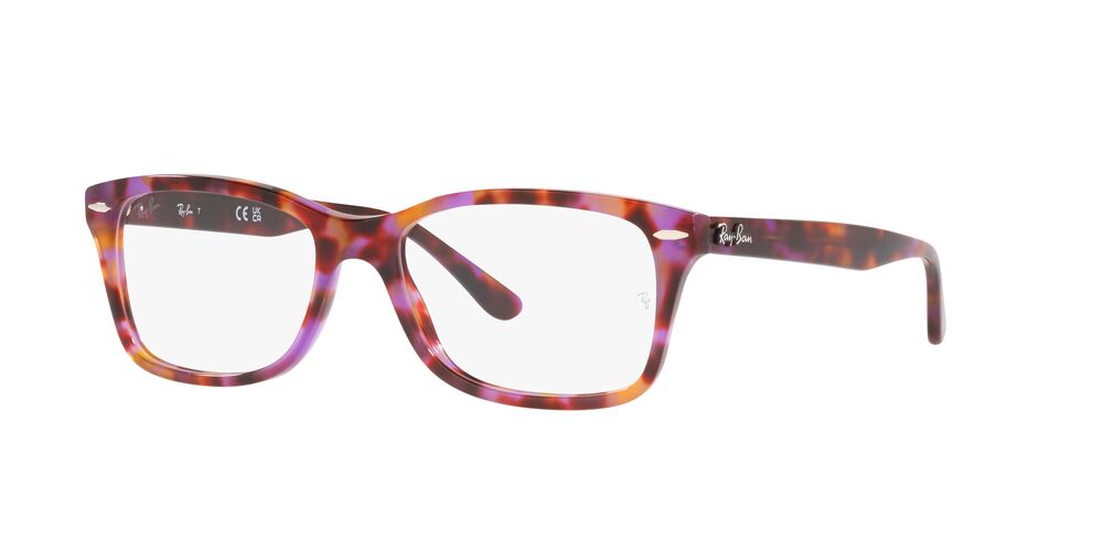 Anteojos Ópticos Ray-Ban 0RX5428 Havana