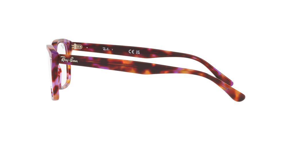 Anteojos Ópticos Ray-Ban 0RX5428 Havana