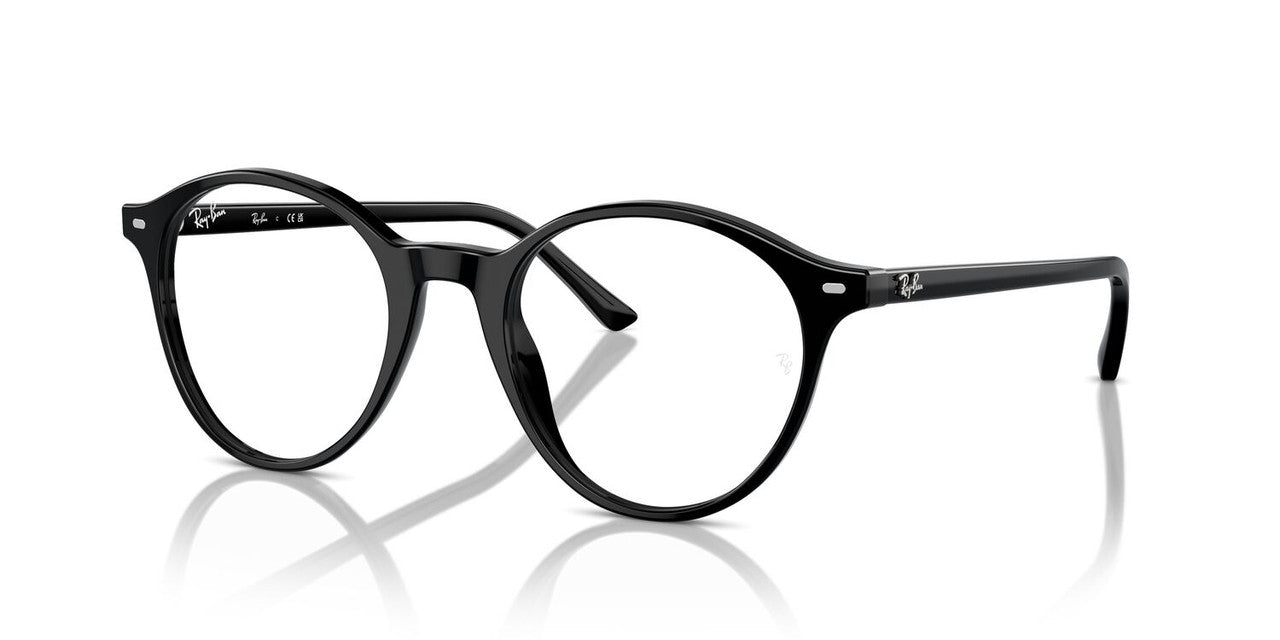Anteojos Ópticos Ray-Ban 0RX5430 Bernard Negro