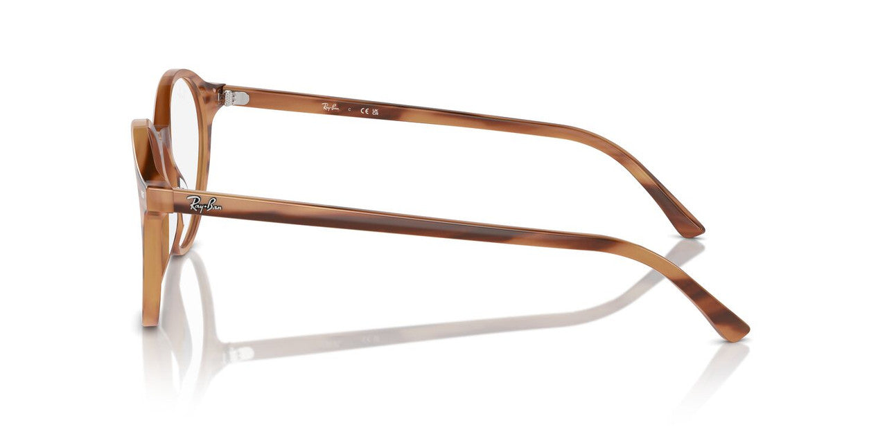 Anteojos Ópticos Ray-Ban 0RX5430 Bernard Café