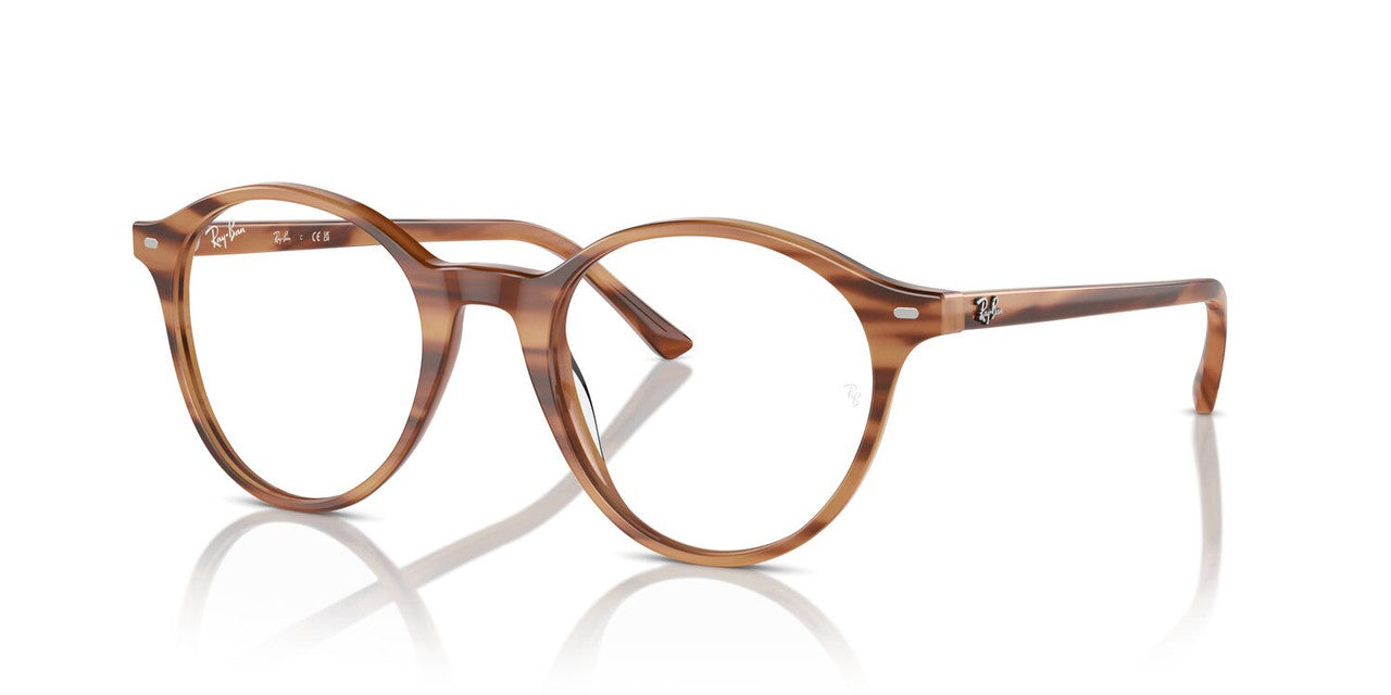 Anteojos Ópticos Ray-Ban 0RX5430 Bernard Café