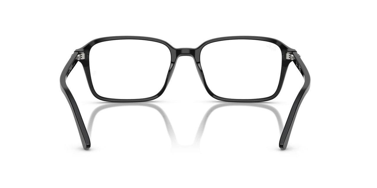 Anteojos Ópticos Ray-Ban 0RX5431 Raimond Negro