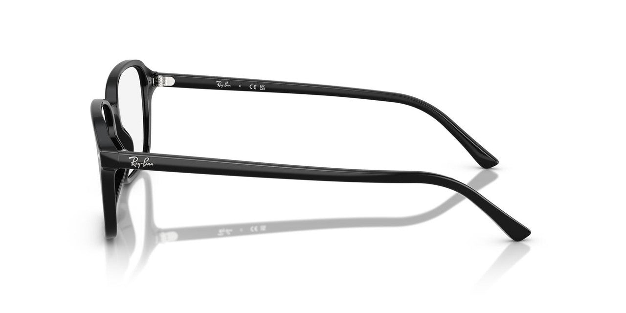 Anteojos Ópticos Ray-Ban 0RX5431 Raimond Negro