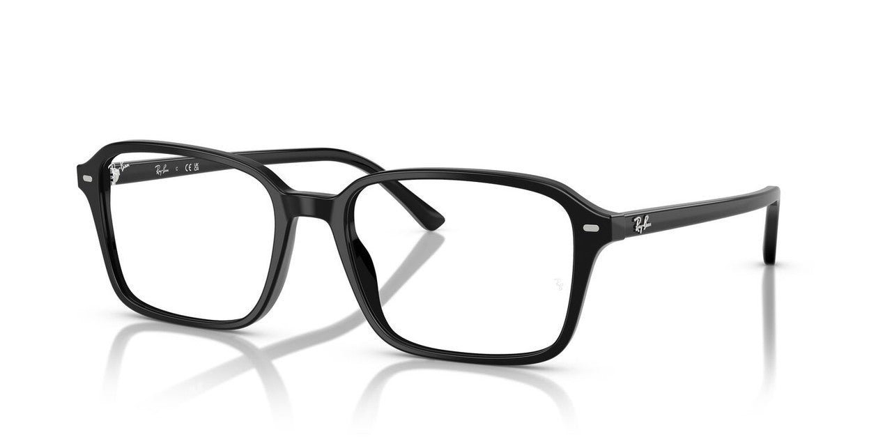Anteojos Ópticos Ray-Ban 0RX5431 Raimond Negro