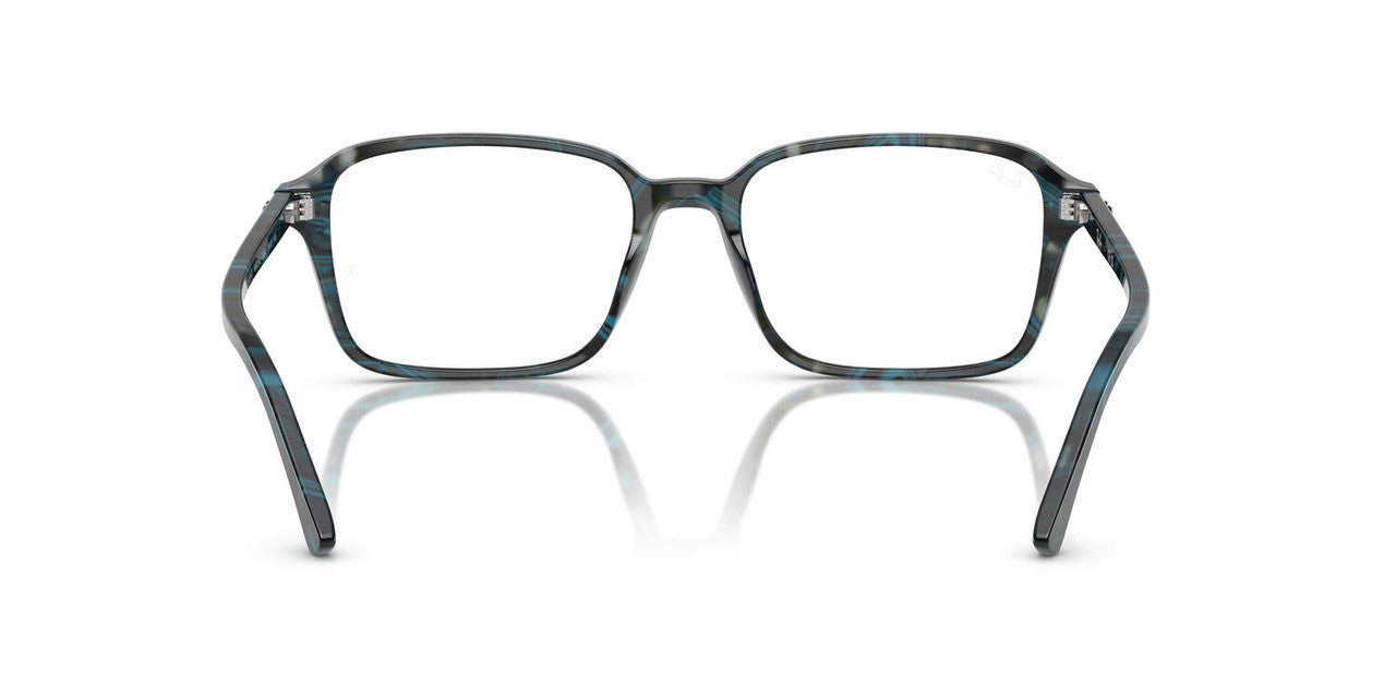 Anteojos Ópticos Ray-Ban 0RX5431 Raimond Azul