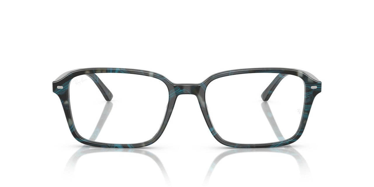 Anteojos Ópticos Ray-Ban 0RX5431 Raimond Azul
