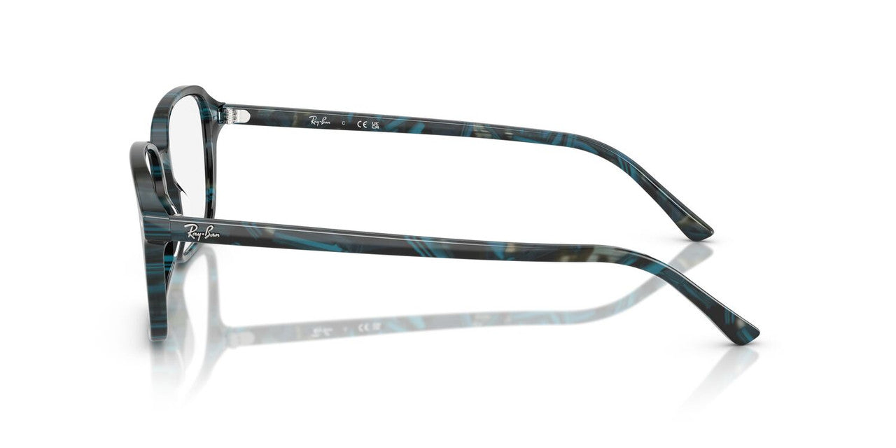Anteojos Ópticos Ray-Ban 0RX5431 Raimond Azul