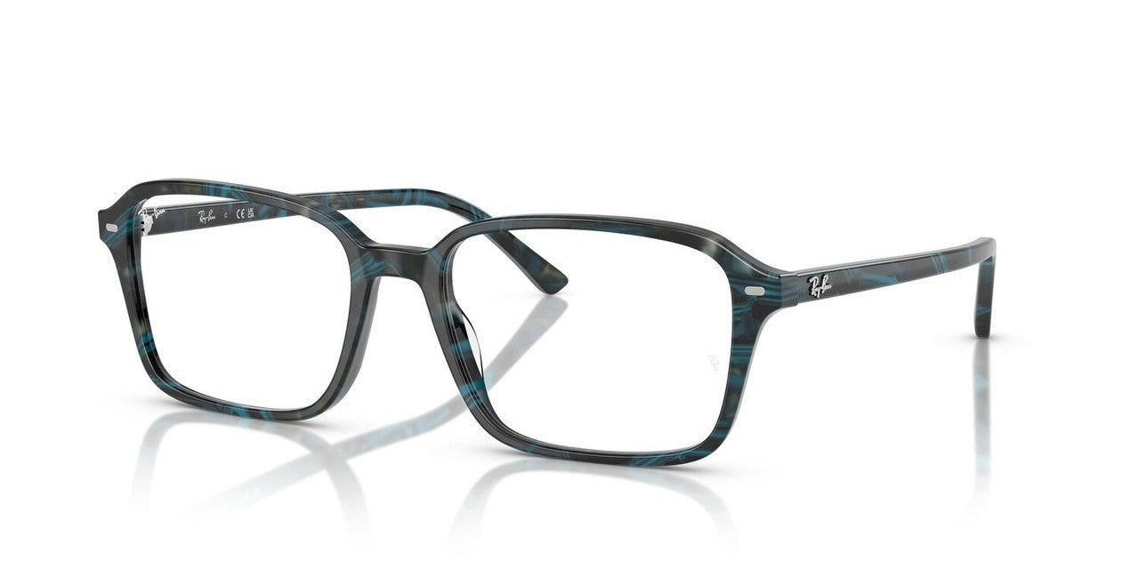 Anteojos Ópticos Ray-Ban 0RX5431 Raimond Azul