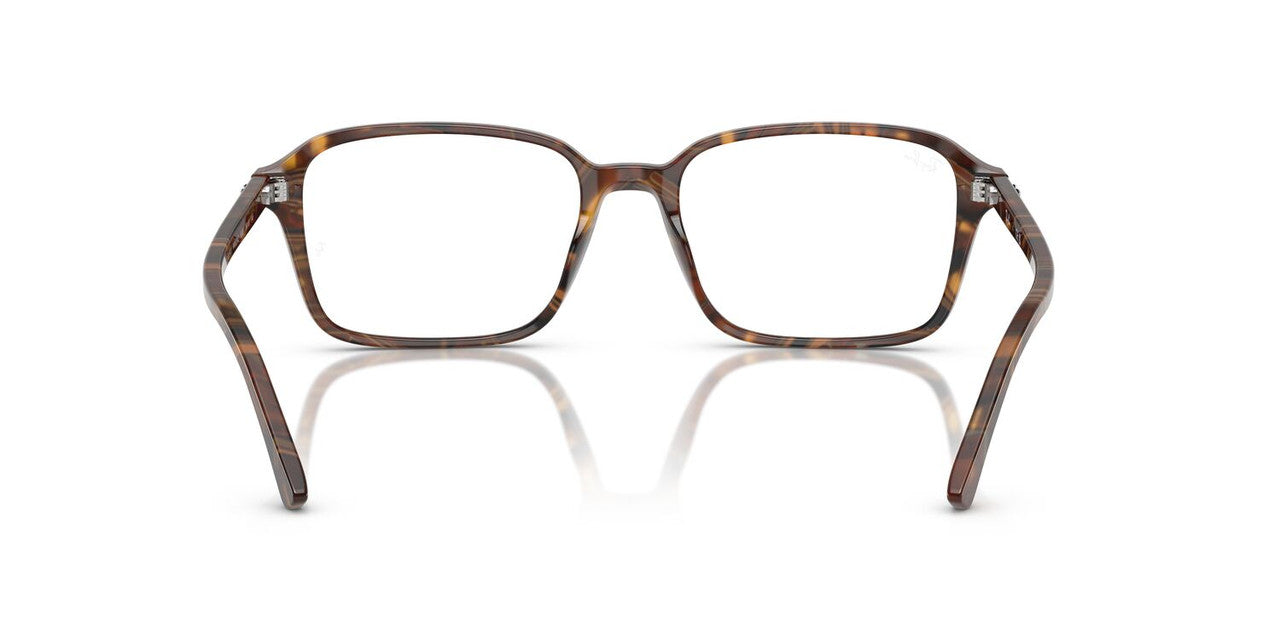 Anteojos Ópticos Ray-Ban 0RX5431 Raimond Café