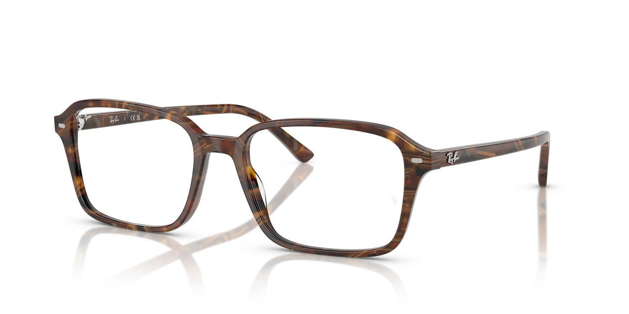 Anteojos Ópticos Ray-Ban 0RX5431 Raimond Café