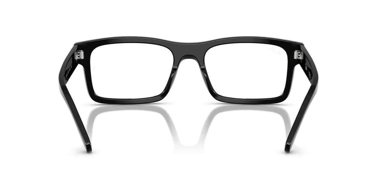 Anteojos Ópticos Ray-Ban 0RX5435 Negro
