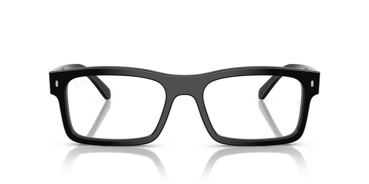 Anteojos Ópticos Ray-Ban 0RX5435 Negro