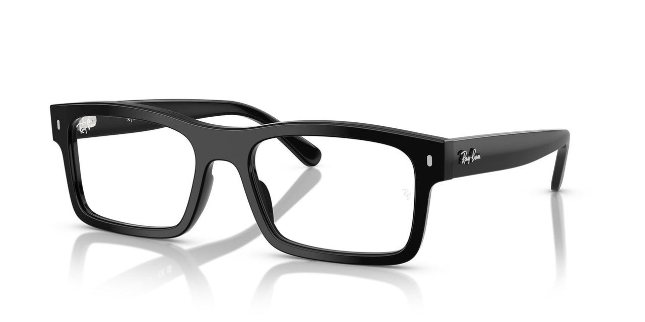 Anteojos Ópticos Ray-Ban 0RX5435 Negro