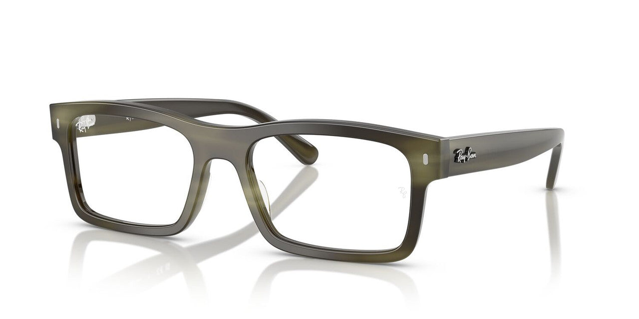 Anteojos Ópticos Ray-Ban 0RX5435 Verde