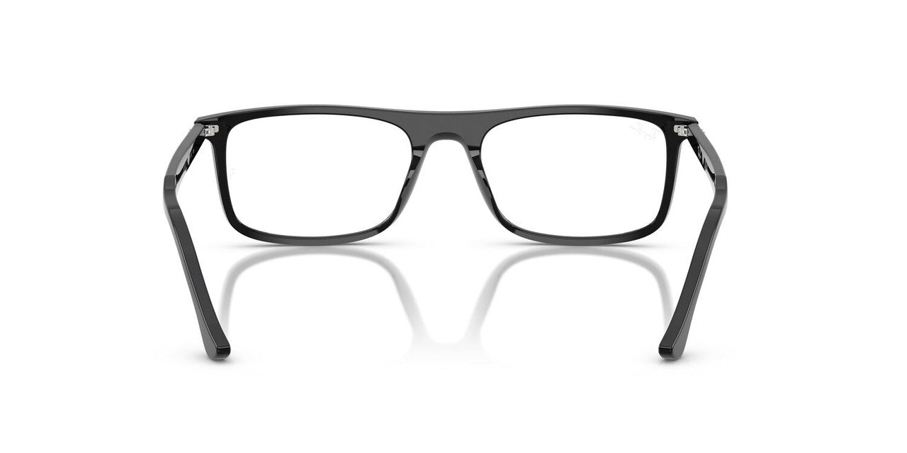 Anteojos Ópticos Ray-Ban RX5440 Negro