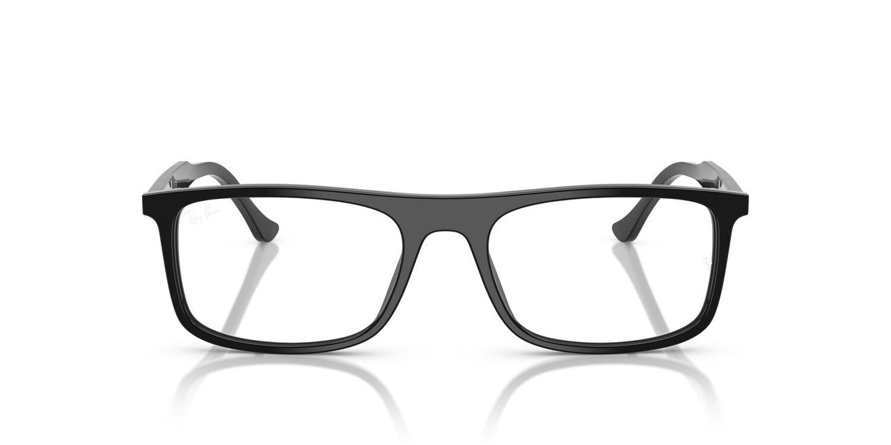 Anteojos Ópticos Ray-Ban RX5440 Negro