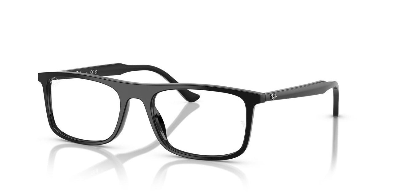 Anteojos Ópticos Ray-Ban RX5440 Negro